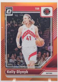 Kelly Olynyk
