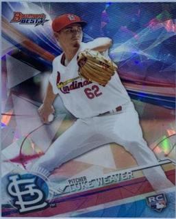 Luke Weaver