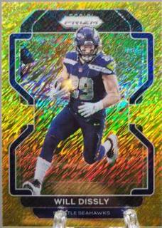 Will Dissly