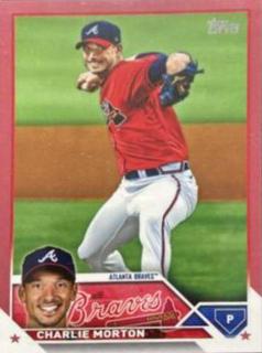 Charlie Morton