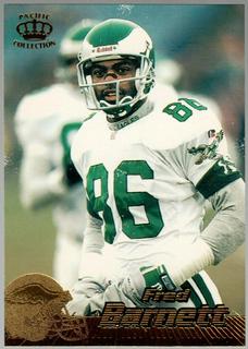 Fred Barnett