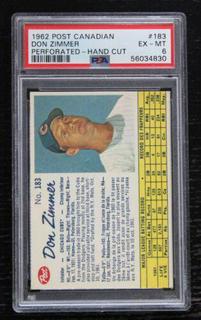 Don Zimmer
