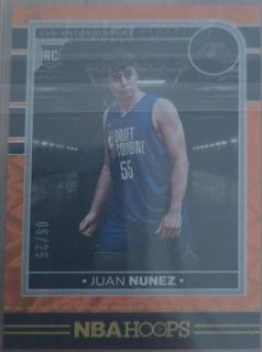 Juan Nunez