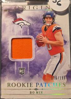 Bo Nix