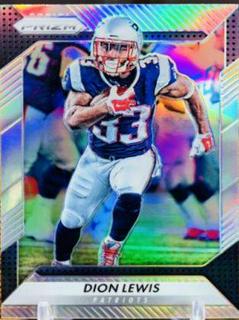 Dion Lewis