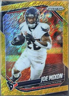 Joe Mixon