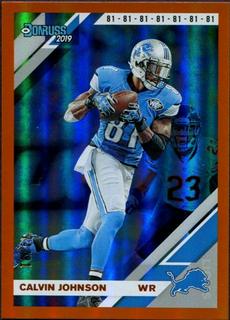 Calvin Johnson