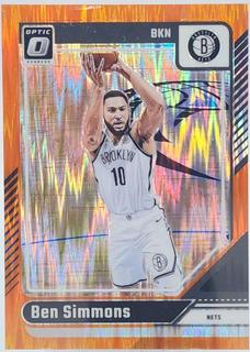 Ben Simmons