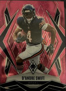 D'Andre Swift