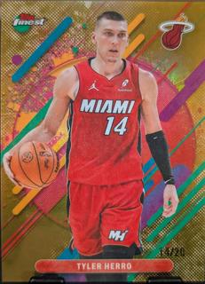 Tyler Herro