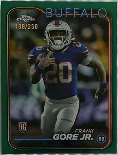 Frank Gore Jr.