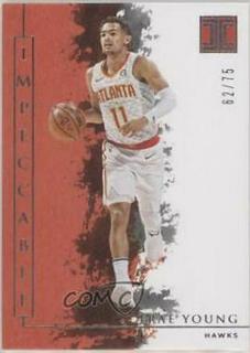 Trae Young