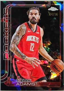 Steven Adams