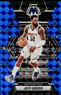 Jeff Green