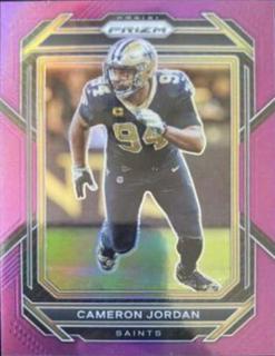 Cameron Jordan