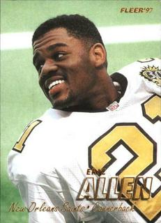 Eric Allen