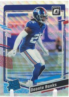 Deonte Banks
