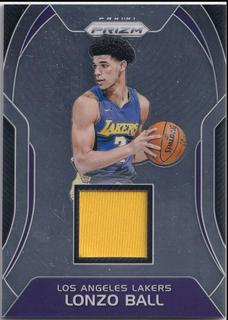 Lonzo Ball