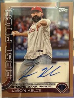Jason Kelce