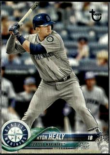 Ryon Healy