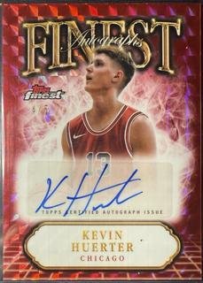 Kevin Huerter