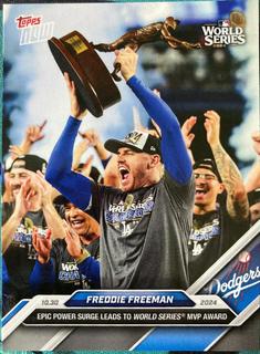 Freddie Freeman