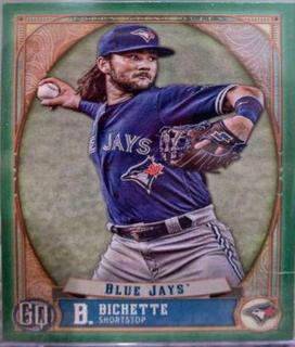Bo Bichette