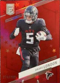 Drake London