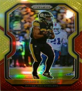 James Conner