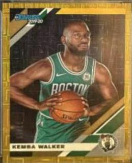 Kemba Walker