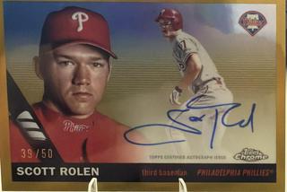 Scott Rolen