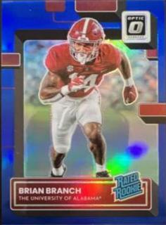 Brian Branch