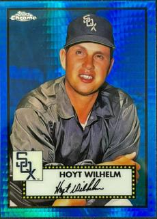 Hoyt Wilhelm