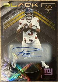 Russell Wilson