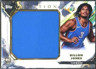 Dillon Jones