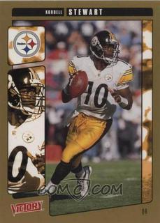 Kordell Stewart