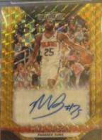 Mikal Bridges