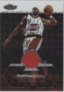 Cuttino Mobley