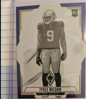 Tyree Wilson