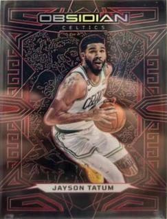 Jayson Tatum