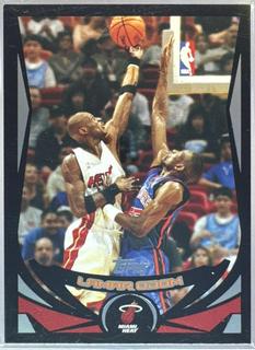 Lamar Odom