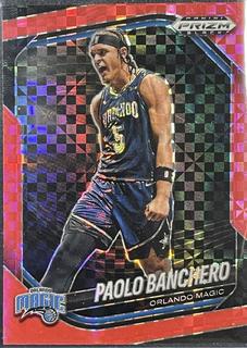 Paolo Banchero