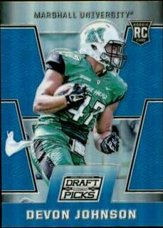Devon Johnson
