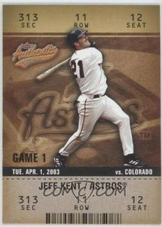 Jeff Kent
