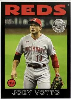 Joey Votto