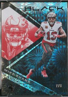 Mike Evans