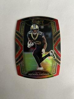 Michael Thomas