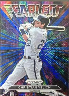 Christian Yelich