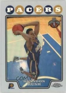 Brandon Rush