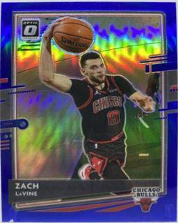 Zach LaVine